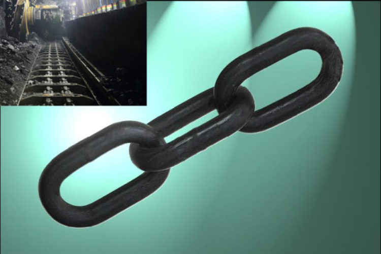 Parsons Chain China: Expert in Mining Chains